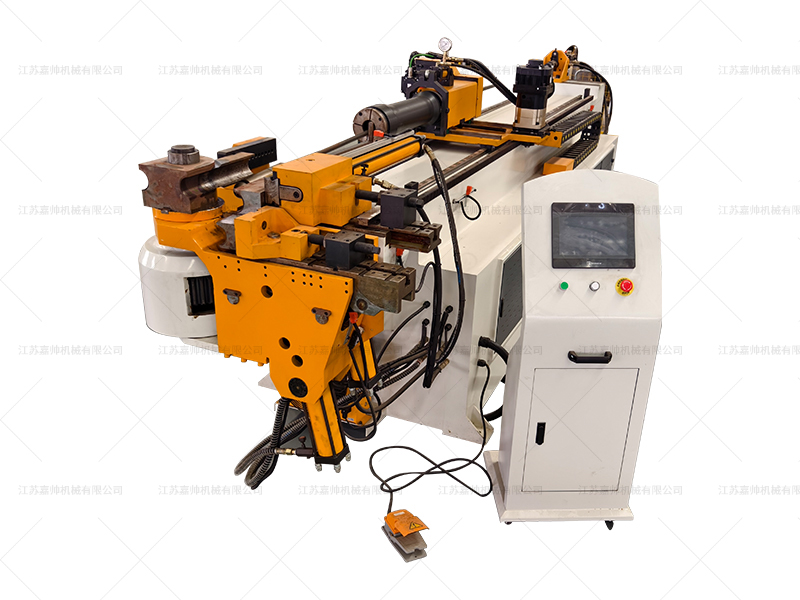 DW75CNC2A1S全自動彎管機